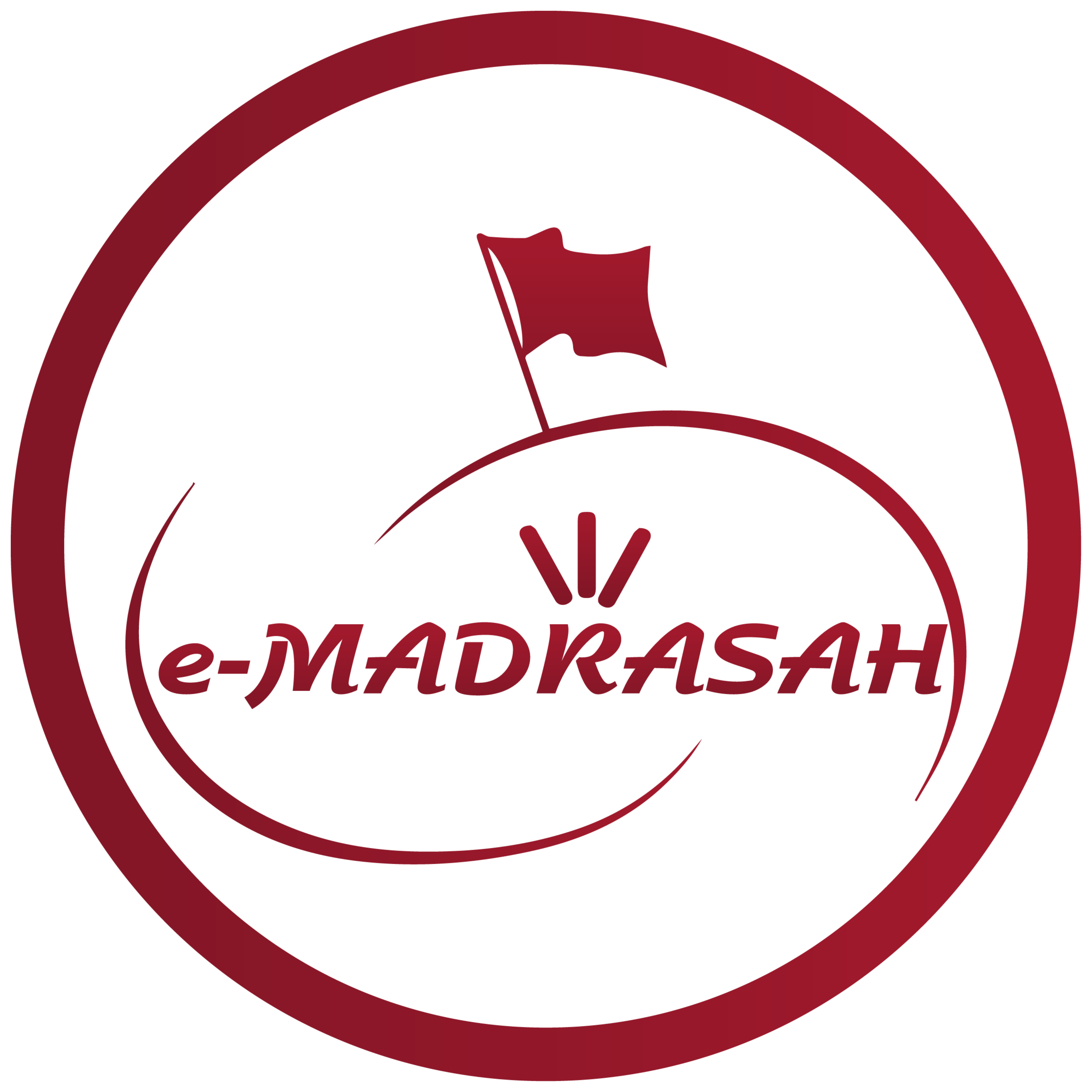 المدرسة الالكترونية